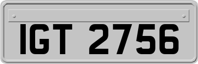IGT2756