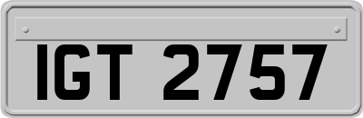 IGT2757