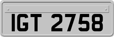 IGT2758