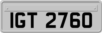IGT2760