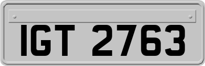 IGT2763