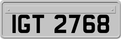 IGT2768