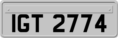 IGT2774