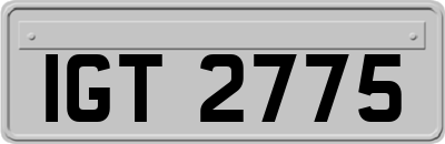 IGT2775