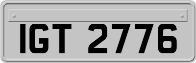 IGT2776