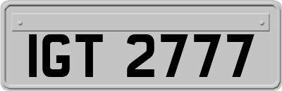 IGT2777
