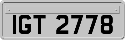 IGT2778