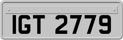 IGT2779