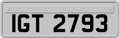 IGT2793
