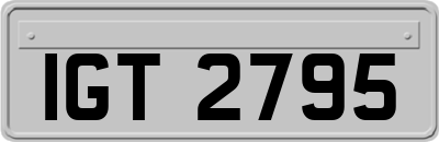 IGT2795