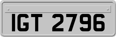 IGT2796