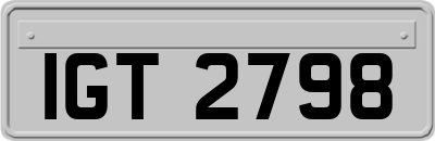 IGT2798
