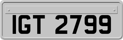 IGT2799