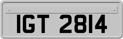 IGT2814