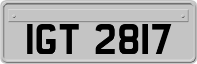 IGT2817