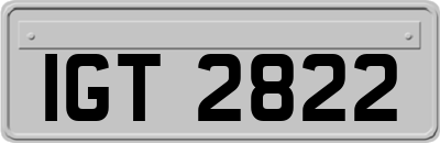 IGT2822