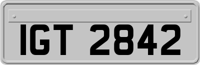 IGT2842