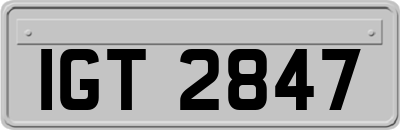 IGT2847