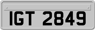 IGT2849