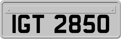 IGT2850