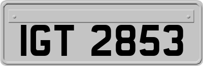 IGT2853