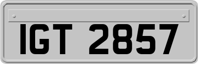 IGT2857
