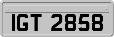 IGT2858