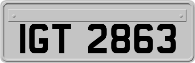 IGT2863