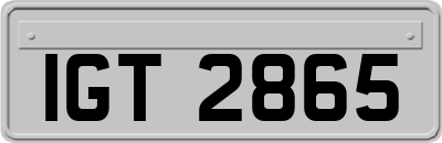 IGT2865