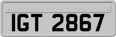 IGT2867