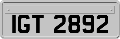 IGT2892