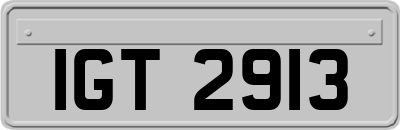 IGT2913
