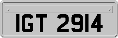 IGT2914