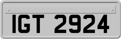 IGT2924