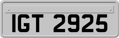 IGT2925
