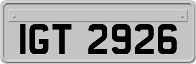 IGT2926