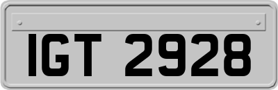 IGT2928