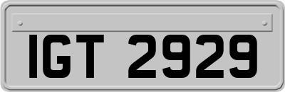 IGT2929
