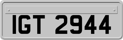 IGT2944