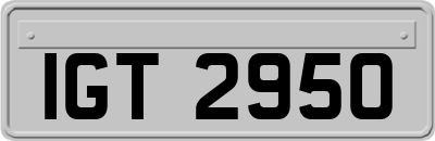 IGT2950