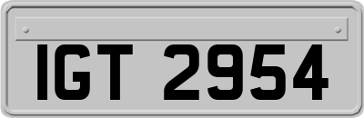 IGT2954