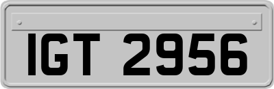 IGT2956