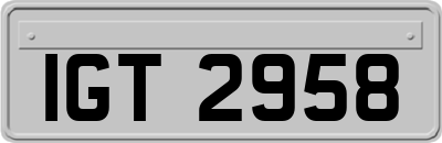 IGT2958