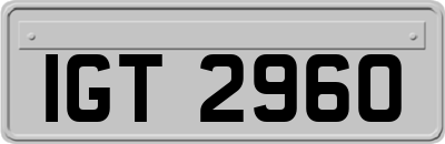 IGT2960