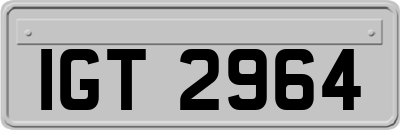 IGT2964