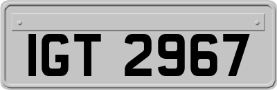 IGT2967