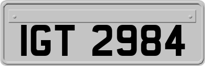 IGT2984