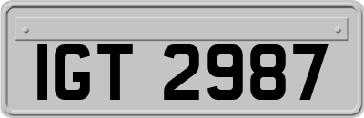 IGT2987