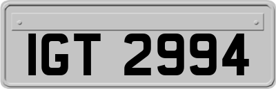 IGT2994