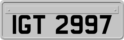 IGT2997